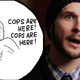 Illustration for article titled Listen to this great story on how this guy discovered he was a coward